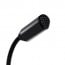 Micrófono USB para PC Notebook Escritorio flexible