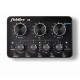 Mixer Tarjeta de Sonido Mezclador USB 2 canales 