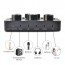 Mixer Tarjeta de Sonido Mezclador USB 2 canales 
