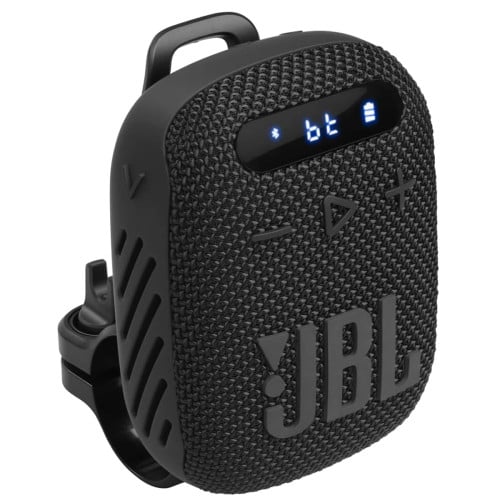 Parlante para bicicleta moto Bluetooth JBL Wind3 Parlante para bicicleta moto Bluetooth JBL Wind3