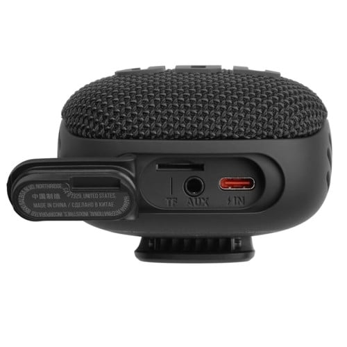 Parlante para bicicleta moto Bluetooth JBL Wind3 Parlante para bicicleta moto Bluetooth JBL Wind3