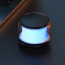 Parlante Bluetooth Led RGB Glow Inalámbrico 