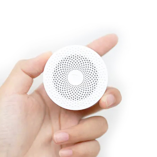 Mini parlante Bluetooth 4.2 Blanco  Mi Compact Bluetooth Speaker 2 de  Xiaomi