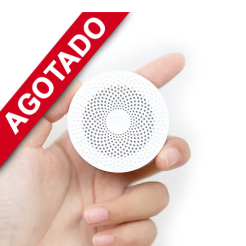 Mini parlante Bluetooth 4.2 Xiaomi Blanco 