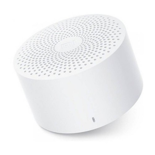 Mini parlante Bluetooth 4.2 Xiaomi Blanco 