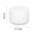 Mini parlante Bluetooth 4.2 Xiaomi Blanco 