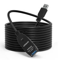 Cable extensión USB Activa 3.0 de 10 metros