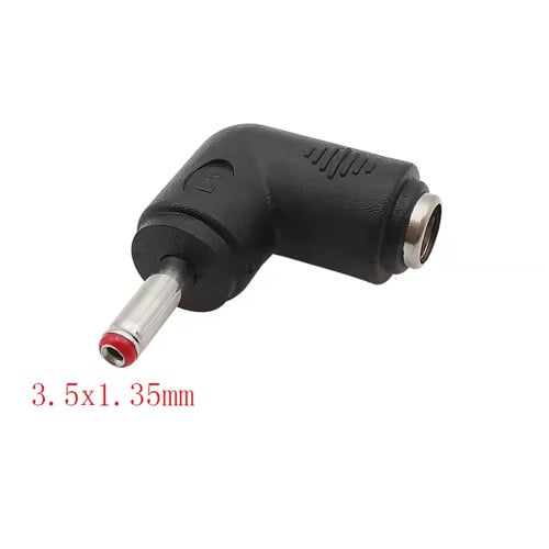 Cargador para Acer 19V 4.7A 90W plug 1.35mm