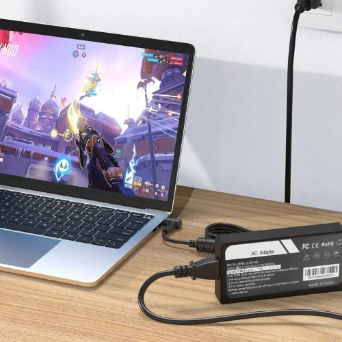 Cargador para Notebook Asus 20v 7.5a 150W Cargador para Notebook Asus 20v 7.5a 150W