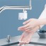 Sensor Ahorro Ahorrador Agua Llave Lavaplatos Baño