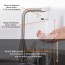 Sensor Ahorro Ahorrador Agua Llave Lavaplatos Baño