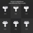 Sensor Ahorro Ahorrador Agua Llave Lavaplatos Baño
