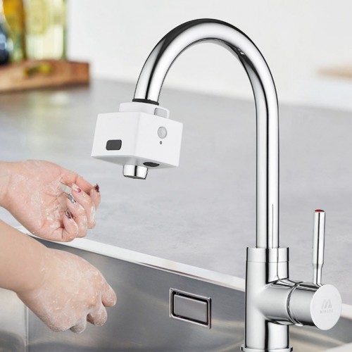 Sensor para Ahorro de Agua Baño y cocina