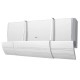 Deflector Aire acondicionado ajustable Universal