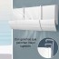 Deflector Aire acondicionado ajustable Universal