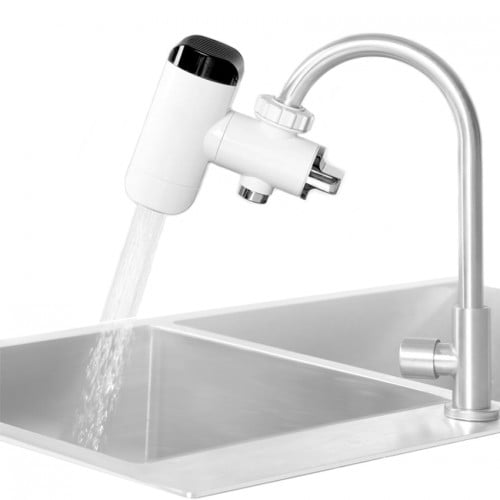 Llave De Lavaplatos Electrica 2025