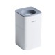 Dispensador Pasta de Dientes de pared blanco