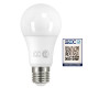 Ampolleta Led Fría 6W 550lm E27 con certificación SEC