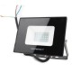Foco Led 30w Luz Fría Exterior 6000K Megabright 