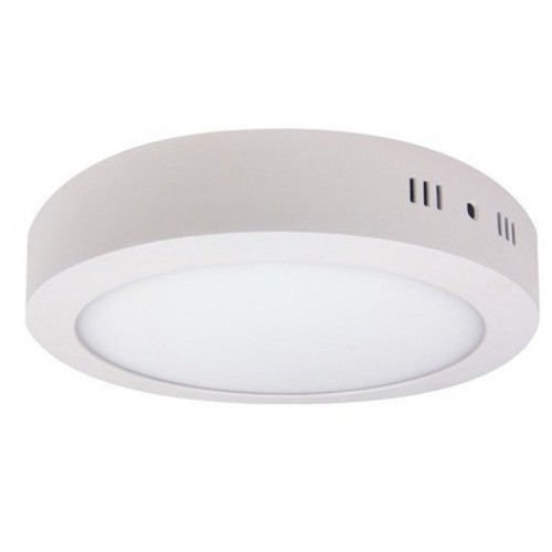 FOCO LED INTERIOR REDONDO 20W50W LUZ CALIDA D160MM 1500LM L1108