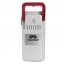 Foco led recargable luz emergencia 14 leds MS-2600