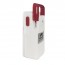 Foco led recargable luz emergencia 14 leds MS-2600