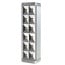 Luz emergencia Lámpara Led recargable 12 Leds