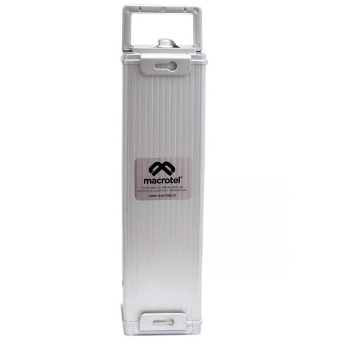 Luz emergencia Lámpara Led recargable 12 Leds Luz emergencia Lámpara Led recargable 12 Leds