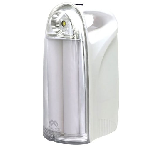 Luz emergencia Foco Led recargable 24 Leds Luz emergencia Foco Led recargable 24 Leds