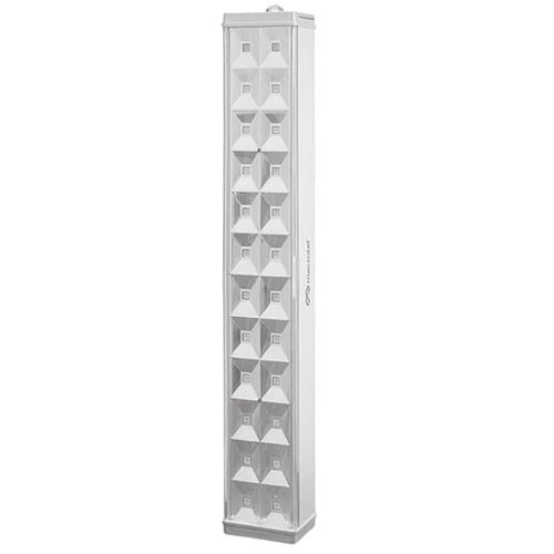 Luz emergencia Lámpara Led recargable 24 Leds Luz emergencia Lámpara Led recargable 24 Leds