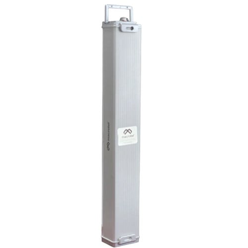 Luz emergencia Lámpara Led recargable 24 Leds Luz emergencia Lámpara Led recargable 24 Leds