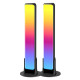 Barra Led RGB Inalámbrica ritmo música