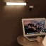 Barra Luz Led con sensor de movimiento 21 cms