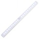 Barra Luz Led con sensor de movimiento 30 cms