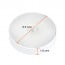 Pack 3 luces Led con sensor de movimiento circular