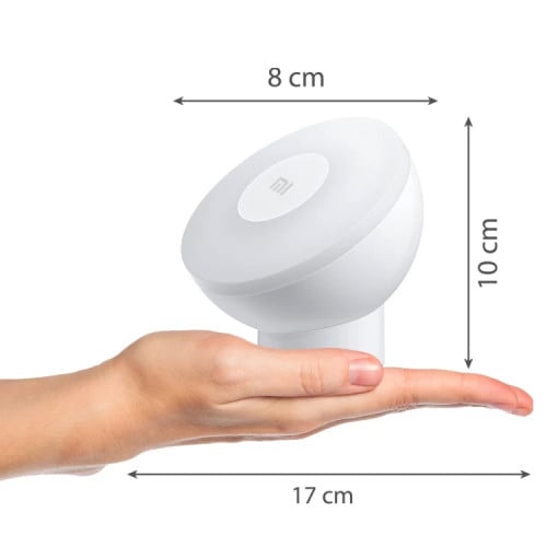 Luz nocturna sensor Xiaomi Mi Motion Activated Luz nocturna sensor Xiaomi Mi Motion Activated