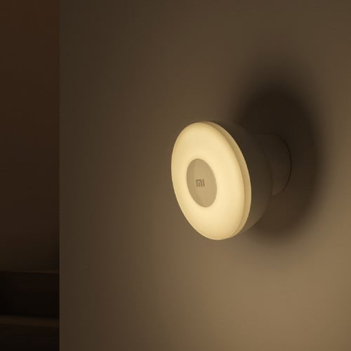 Luz nocturna sensor Xiaomi Mi Motion Activated Luz nocturna sensor Xiaomi Mi Motion Activated