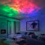 Proyector de Galaxia RGB Lámpara control celular