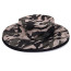 Sombrero gorro antimosquitos apicultura plegable