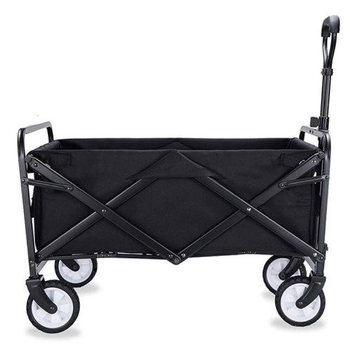 Carro de arrastre plegable ajustable hasta 40 KG