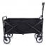 Carro de arrastre plegable ajustable hasta 40 KG