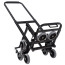 Yegua carro sube escaleras acero hasta 150 KG