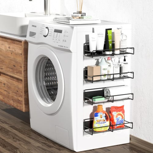 Organizador magnético refrigerador condimentos Pack