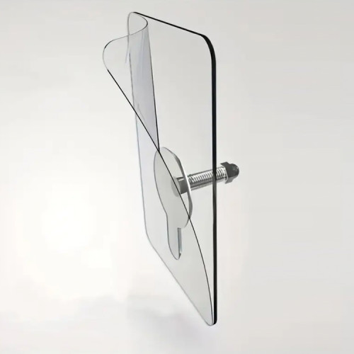 Colgador tornillo no más clavos adhesivo pared x 4 Colgador tornillo no más clavos adhesivo pared x 4