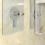 Colgador tornillo no más clavos adhesivo pared x 4