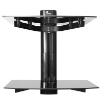 Estante Repisa bajo TV pared decodificador dvd