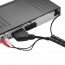 Protector organizador de cables 2 metros 