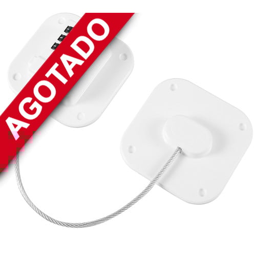 Candado refrigerador ventana electrodomésticos clave Candado refrigerador ventana electrodomésticos clave