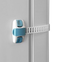 Cierre Seguridad Refrigerador Electrodomésticos Niños