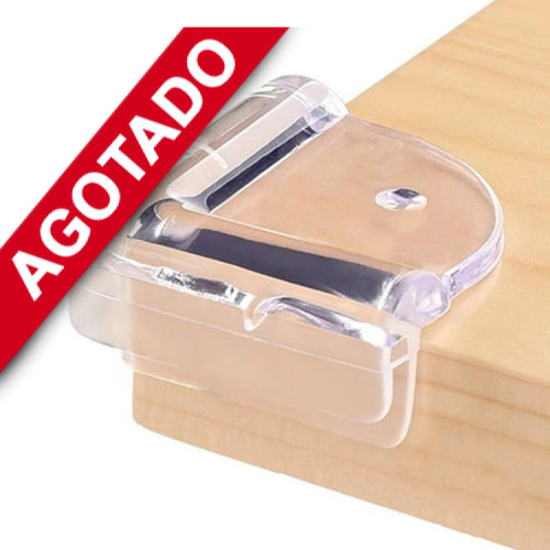 Protectores de esquinas para borde mesas antigolpes 